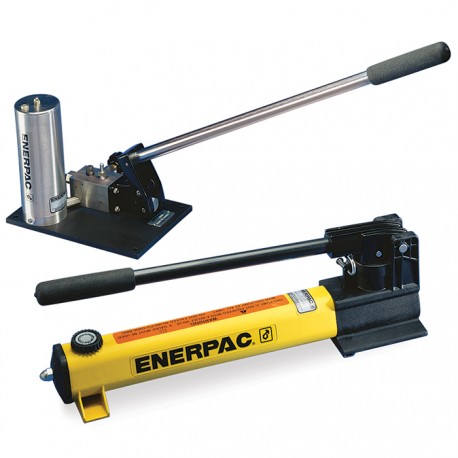 Enerpac P系列超高压力泵